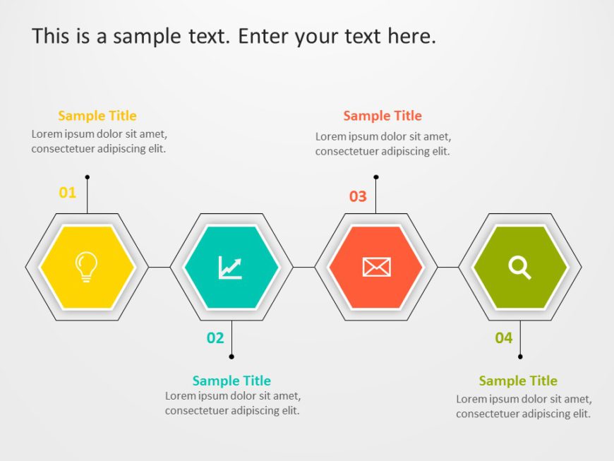 Team Plan 10 PowerPoint Template