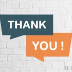 Thank You Slide 01 PowerPoint Template & Google Slides Theme