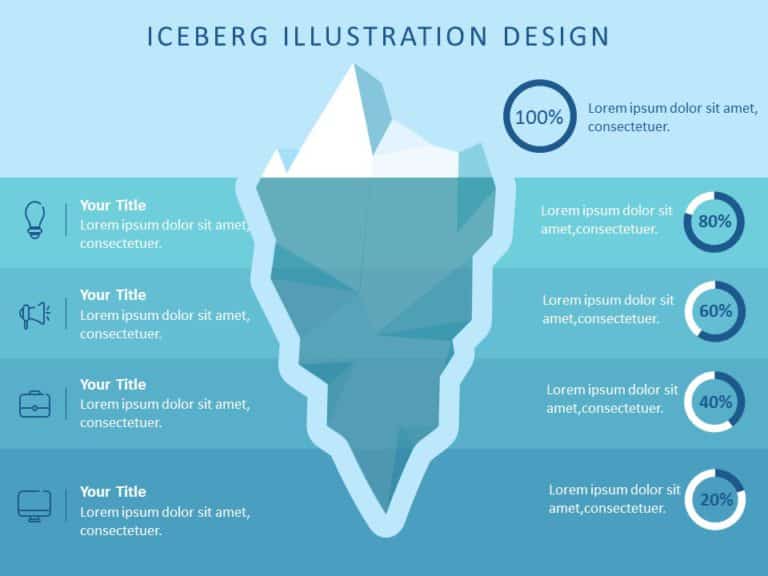 The Pareto Principle PowerPoint Template & Google Slides Theme