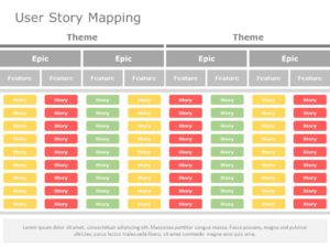 Story Arc PowerPoint Template | SlideUpLift