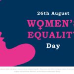 Women Equality Day 11 PowerPoint Template