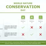 World Nature Conservation Day 02