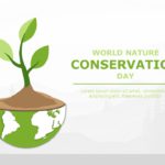 World Nature Conservation Day 05