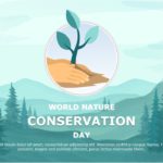World Nature Conservation Day 06
