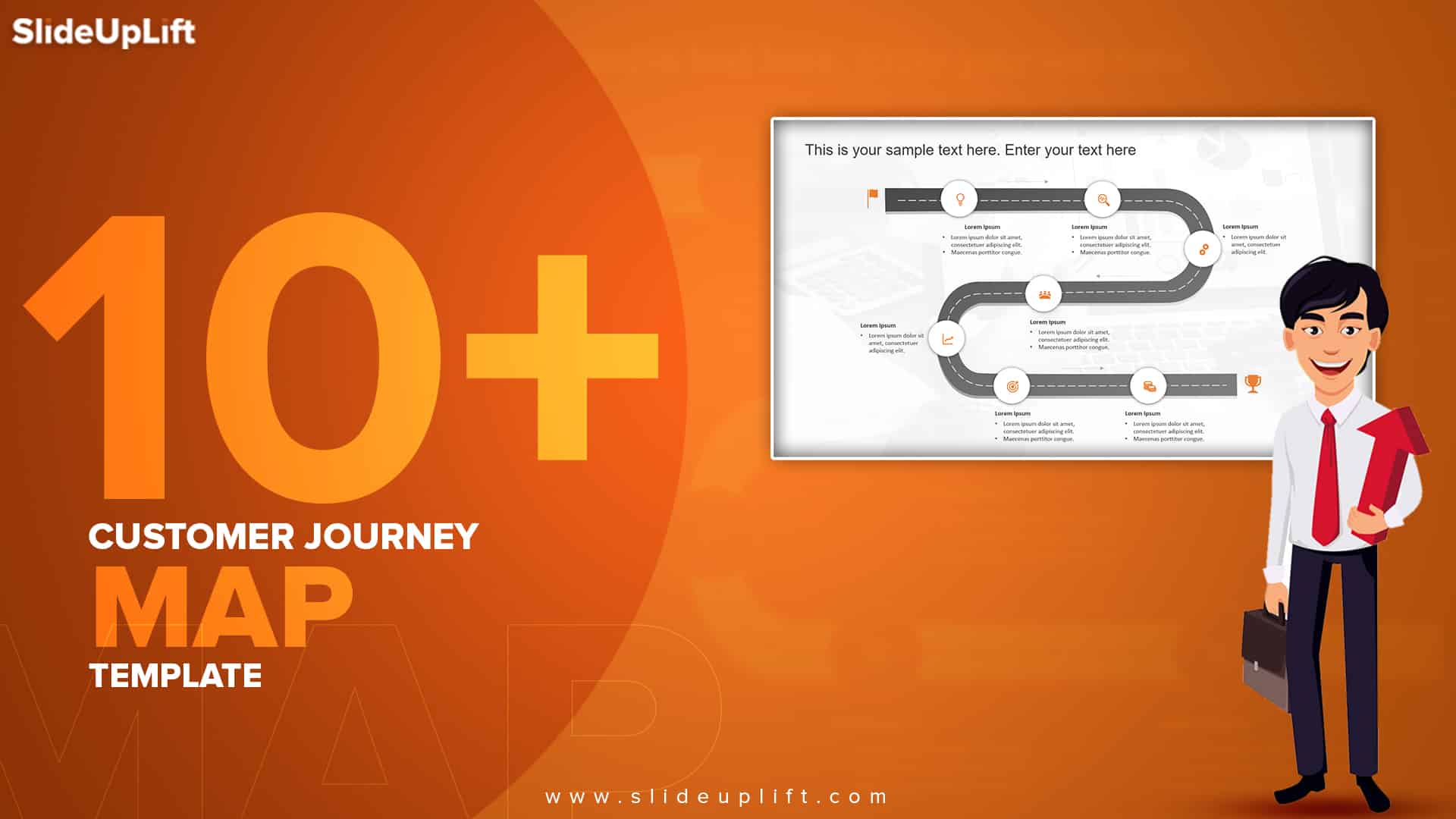 10+ Customer Journey Map Templates Plus Free Customer Journey Template