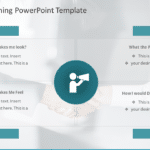 Brand Positioning PowerPoint Template & Google Slides Theme