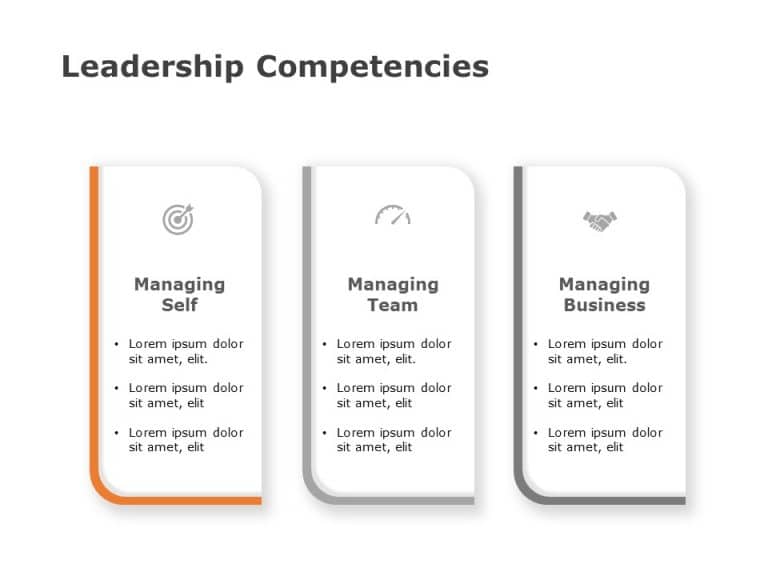 Career Development PowerPoint Template & Google Slides Theme
