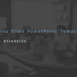 Thank You Slide 04 PowerPoint Template & Google Slides Theme