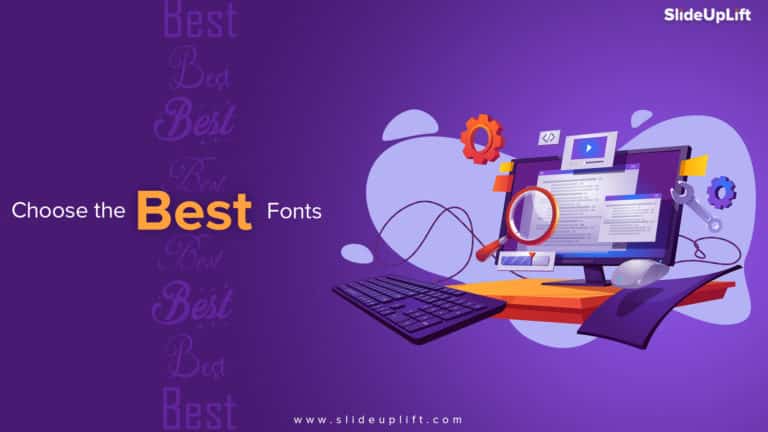 Best PowerPoint Fonts To Make Your Presentations StandOut