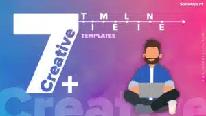 7+ Creative Timeline Templates plus Tips and Examples