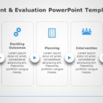 Assessment & Evaluation PowerPoint Template & Google Slides Theme