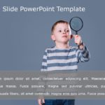 Conclusion Slide 26 PowerPoint Template & Google Slides Theme