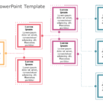 Decision Tree 10 PowerPoint Template & Google Slides Theme