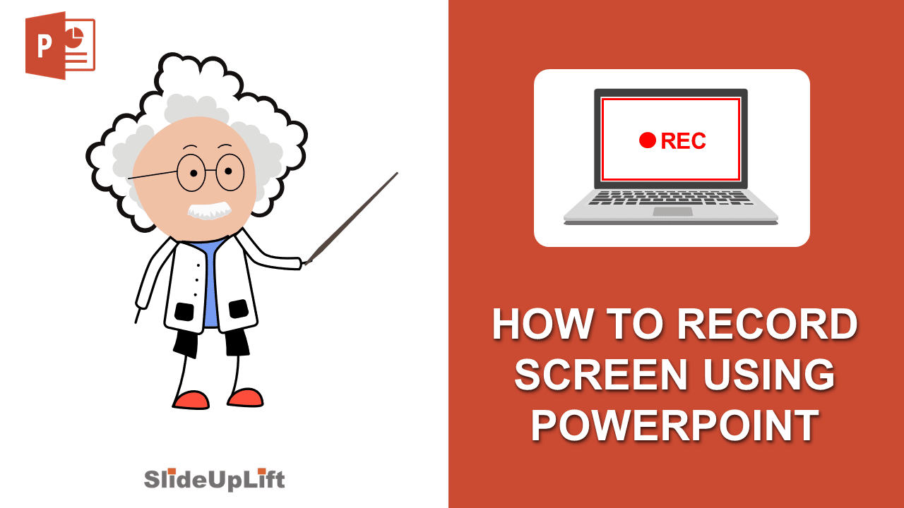 How To Screen Record Using PowerPoint? | Tips To Do PowerPoint Screen Recording | PowerPoint Tutorial