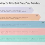 Investment Strategy for Pitch Deck PowerPoint Template & Google Slides Theme