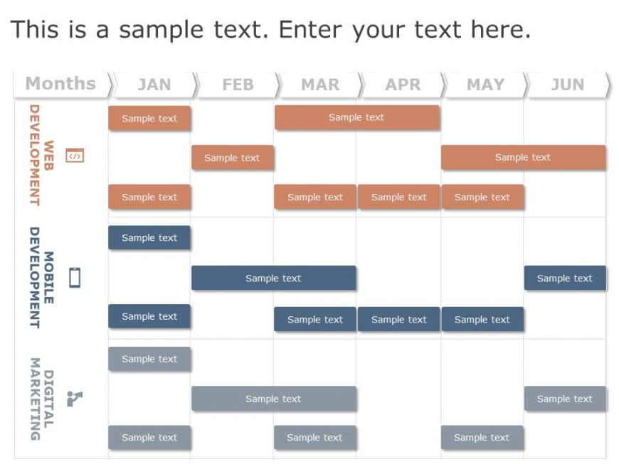 Top Marketing Calendar Templates for PowerPoint SlideUpLift