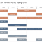 Marketing Plan PowerPoint Template & Google Slides Theme