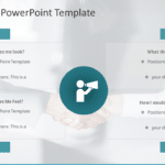 Positioning PowerPoint Template & Google Slides Theme