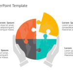 Diversity PowerPoint Template & Google Slides Theme