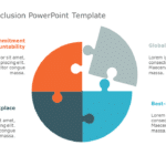 Diversity & Inclusion PowerPoint Template & Google Slides Theme