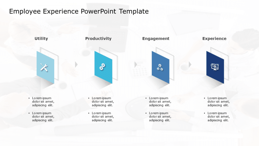 Employee Experience PowerPoint Template