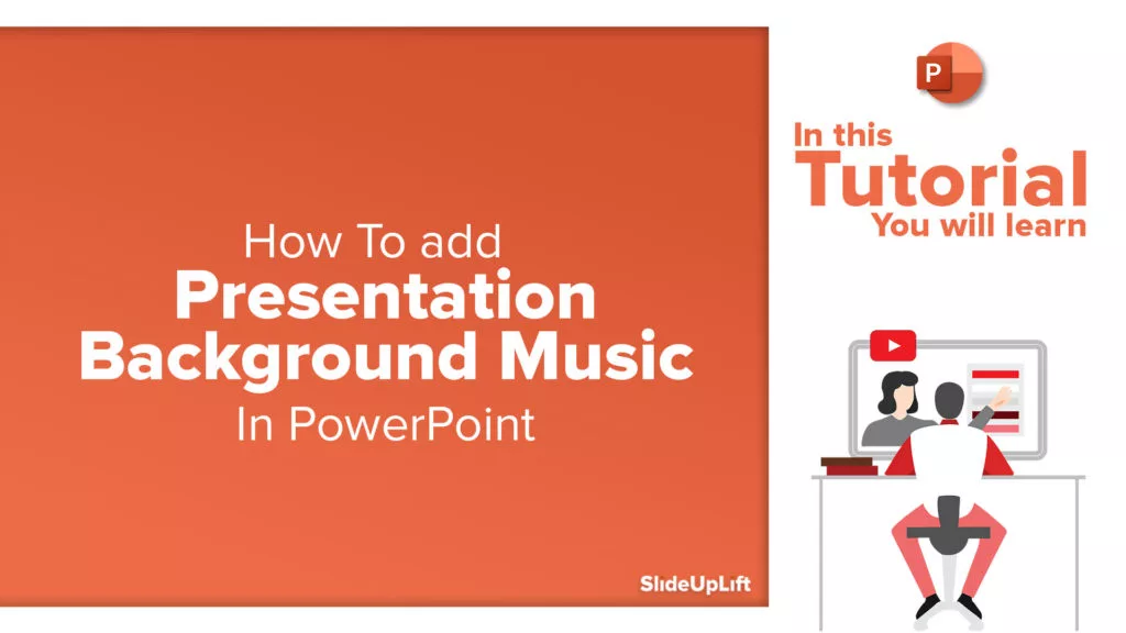 How To Add Background Music In PowerPoint | PowerPoint Tutorial