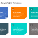 Post it Notes 01 PowerPoint Template & Google Slides Theme