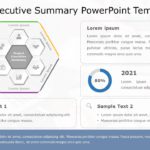 Project Executive Summary 01 PowerPoint Template & Google Slides Theme