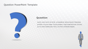 1002+ Editable Questions Slides Templates for PowerPoint | SlideUpLift