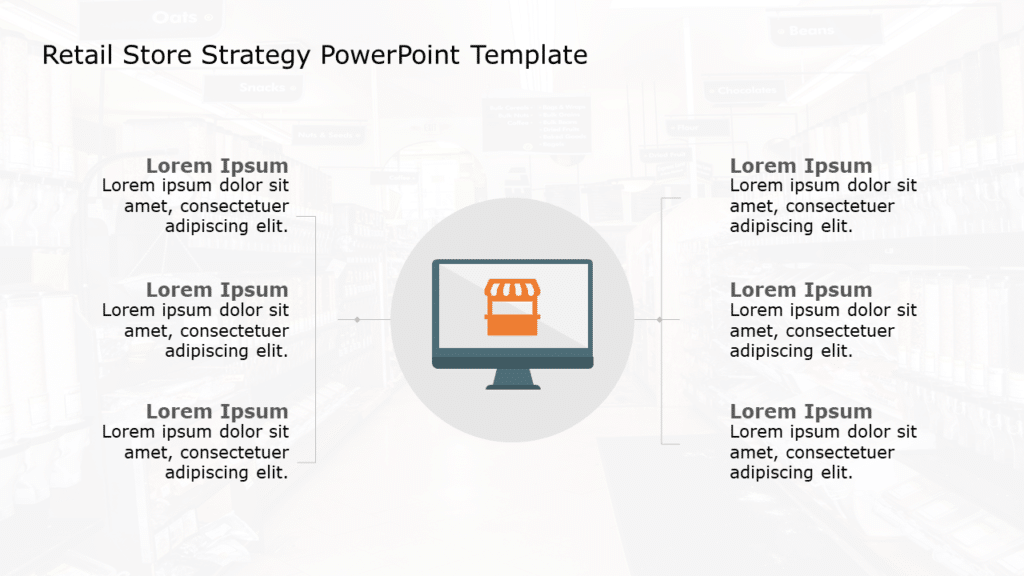 Editable Retail PowerPoint Templates & Slides | SlideUpLift