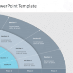 Sun Ray PowerPoint Template & Google Slides Theme