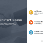 Thank You PPT for Download PowerPoint Template & Google Slides Theme