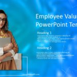 Employee Values 01 PowerPoint Template & Google Slides Theme