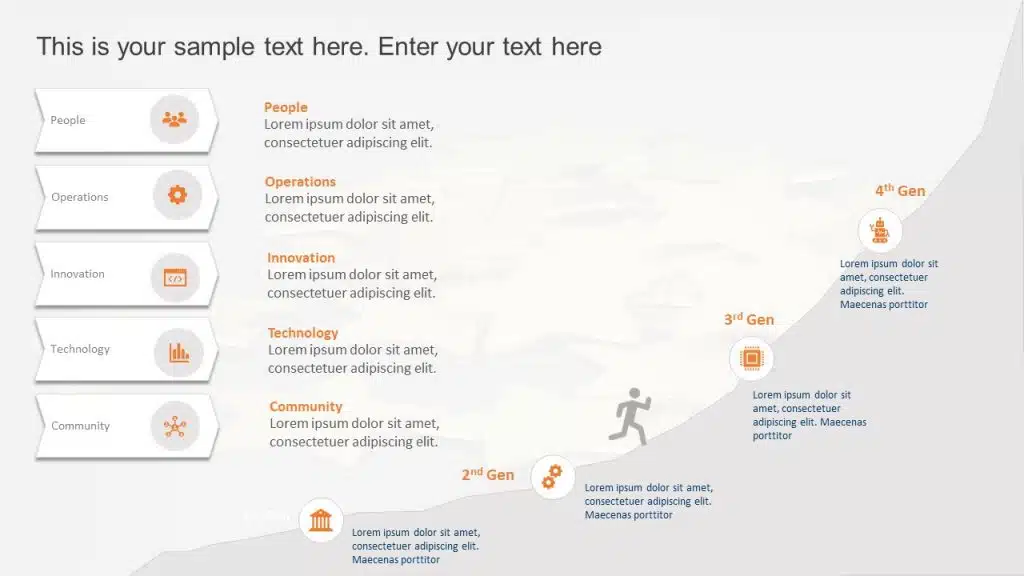 Product RoadMap Template