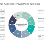 Organizational Alignment 02 PowerPoint Template & Google Slides Theme