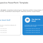 Project Retrospective PowerPoint Template & Google Slides Theme