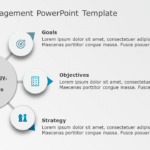 Service Management PowerPoint Template & Google Slides Theme