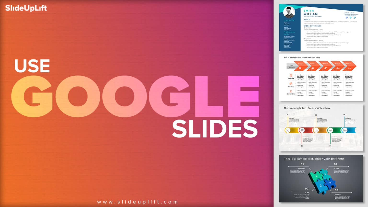 Learn All About Google Slides To Build Engaging Presentations Plus