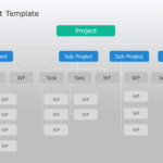 WBS 01 PowerPoint Template & Google Slides Theme