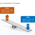 Weight Calculus 01 PowerPoint Template & Google Slides Theme