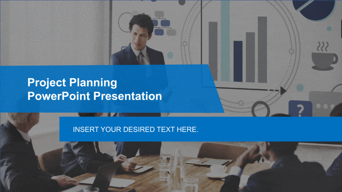 Project Planning Presentation 