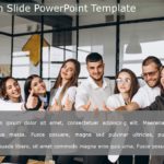 Conclusion Slide 29 PowerPoint Template & Google Slides Theme