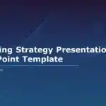 Marketing Strategy Presentation PowerPoint Template & Google Slides Theme