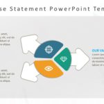Purpose Statement 03 PowerPoint Template & Google Slides Theme