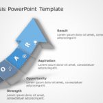 SOAR Analysis 01 PowerPoint Template & Google Slides Theme