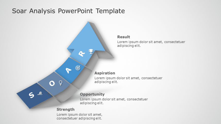 SOAR Analysis 01 PowerPoint Template