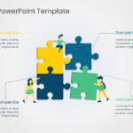 Team Plan 07 PowerPoint Template & Google Slides Theme