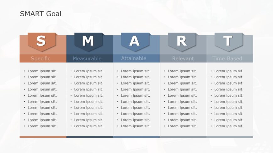 Set SMART Goals to Get Smarter in 2021 (Plus SMART Goals Templates ...