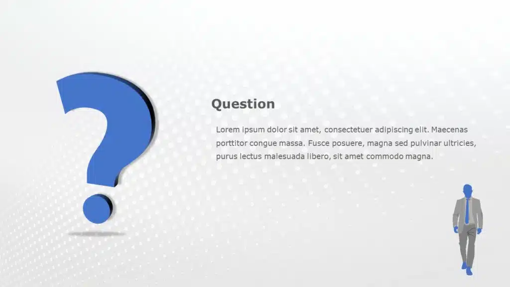 PowerPoint Quiz Template