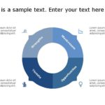 SWOT Analysis 132 PowerPoint Template & Google Slides Theme